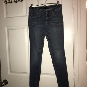 Jessica Simpson jeans!